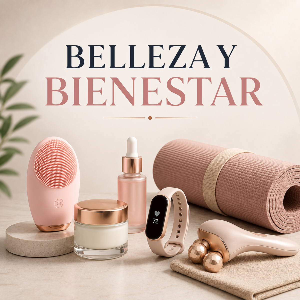 BELLEZA Y BIENESTAR