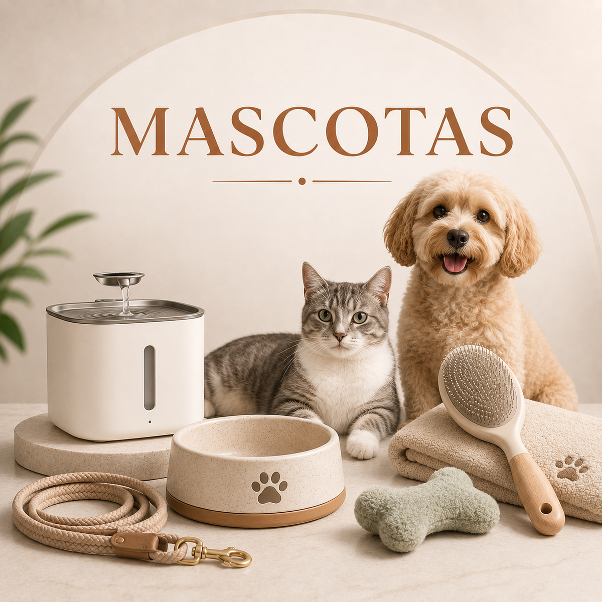 MASCOTAS